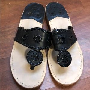 Jack Rodger Flip Flops